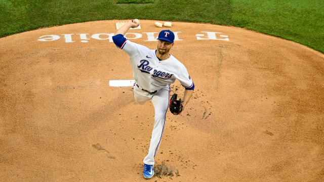 Jacob deGrom